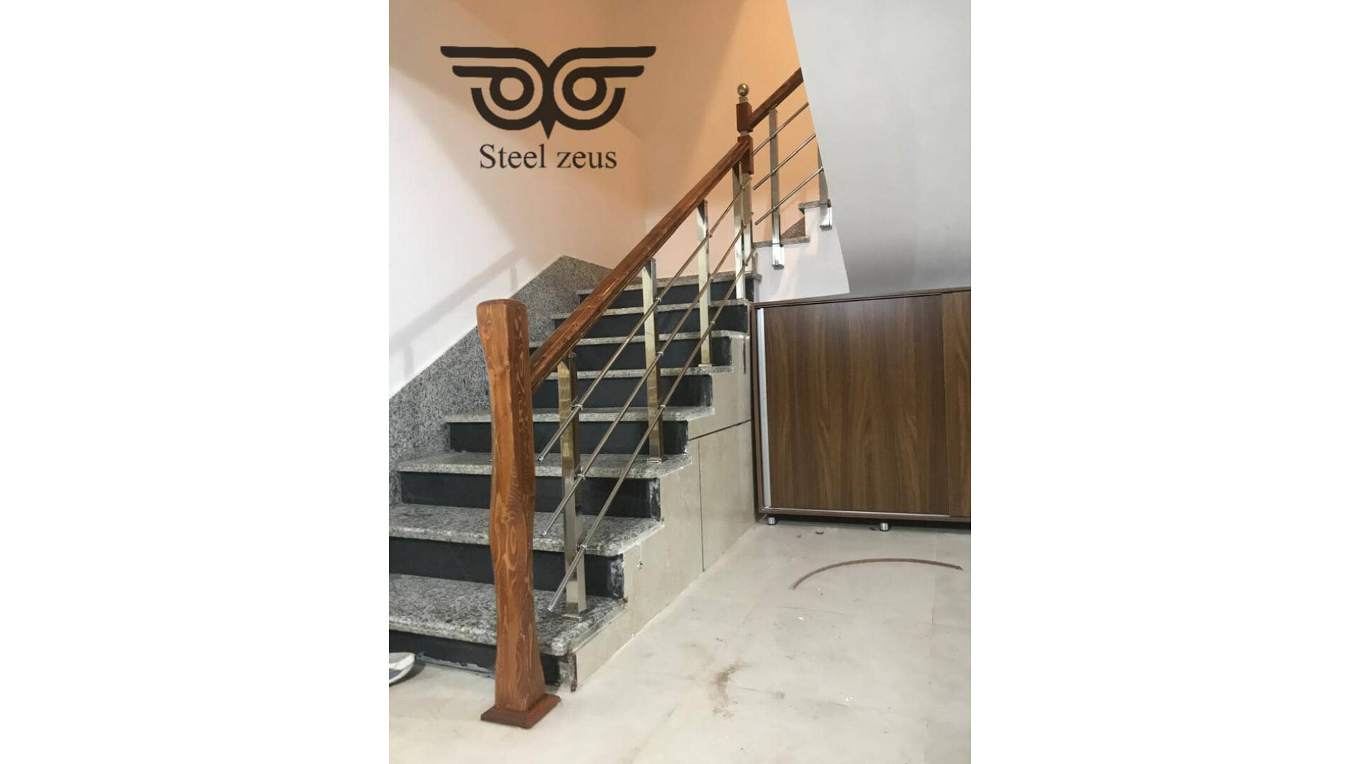 انتخابی مطمئن برای خانه‌ها و پروژه‌های عمرانی