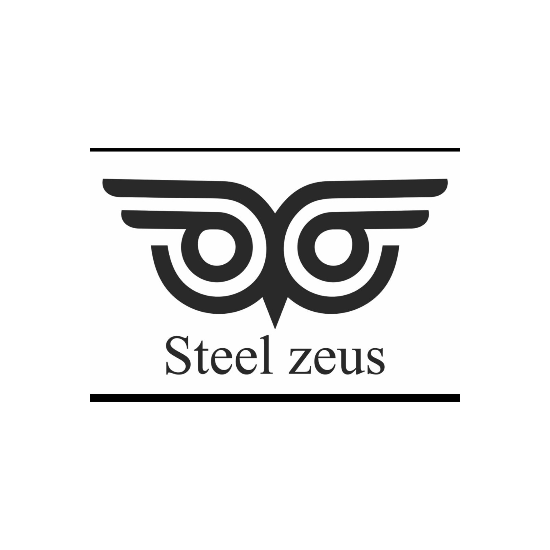 نرده و حفاظ استیل زئوس در ساری